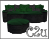 C2u Jade Couch 2