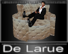 slk classy Chair w/pose