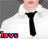 femboy plaid shirt tie b