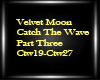 V Moon-Catch The Wave
