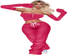 Workout/ Pink