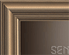Derivable Bronze Frame
