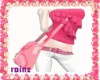 [RA] Kawaii Pink Bag