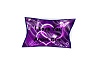 Angel Girl's pillow