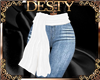 White Sash
