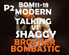 Shaggy Brother Boom p2