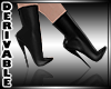 {I} Derivable Booties