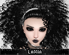 L: Goth Doll Hair