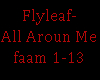 Flyleaf-All Around Me