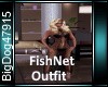 [BD]FishNetOutfit
