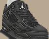 Black Cat 4s (F)