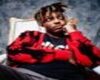 Juice wrld cutout