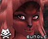 CinApple Wolf Furset (F)