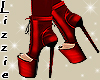 *L* Demon Boots