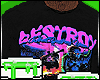 Destroy X Tee