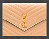 YSL L CLUTCH |85