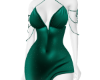 Emerald City Dress