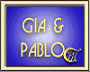 GIA & PABLO