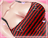 Sexy Bodysuit^ red