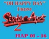 Happy Day Sister Act 2 *