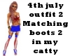 4th july outfit 2