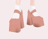 kq | momo shoes