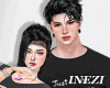 Nz! Couple M Amour