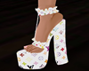 LV High Quality HEELS