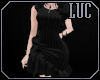 [luc] Nightcalled Dress