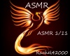 ASMR, Asakura