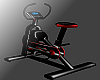 Gym Bicycle (Fitness)
