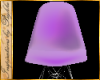 I~K*Senshi Chair*Purple