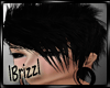 !Brizz*hair black Zoe