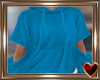 Baby Blue Hoodie