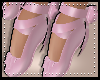 Ballet Toe Shoes pink