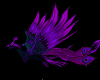 Epic Phoenix Purple