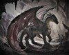 Dragon family chair