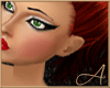 Cassi Burnt Embers