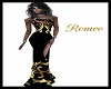 Reprive Gown