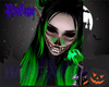 R.: Toxic Nose spike