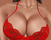RLS Beauty Lace Red
