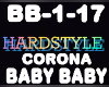 Hardstyle Baby Baby