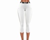 White Capris