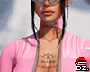 D. Gab Set - Pink