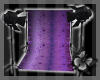 [Jo] Purple Backdrop