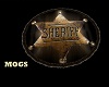 Sheriff Cowboy Rug