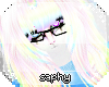 .S. Saphycorn Hair 5