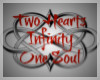 Two Hearts to Infinity