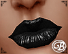 B~Lipstick/Black