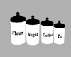 Canister Set